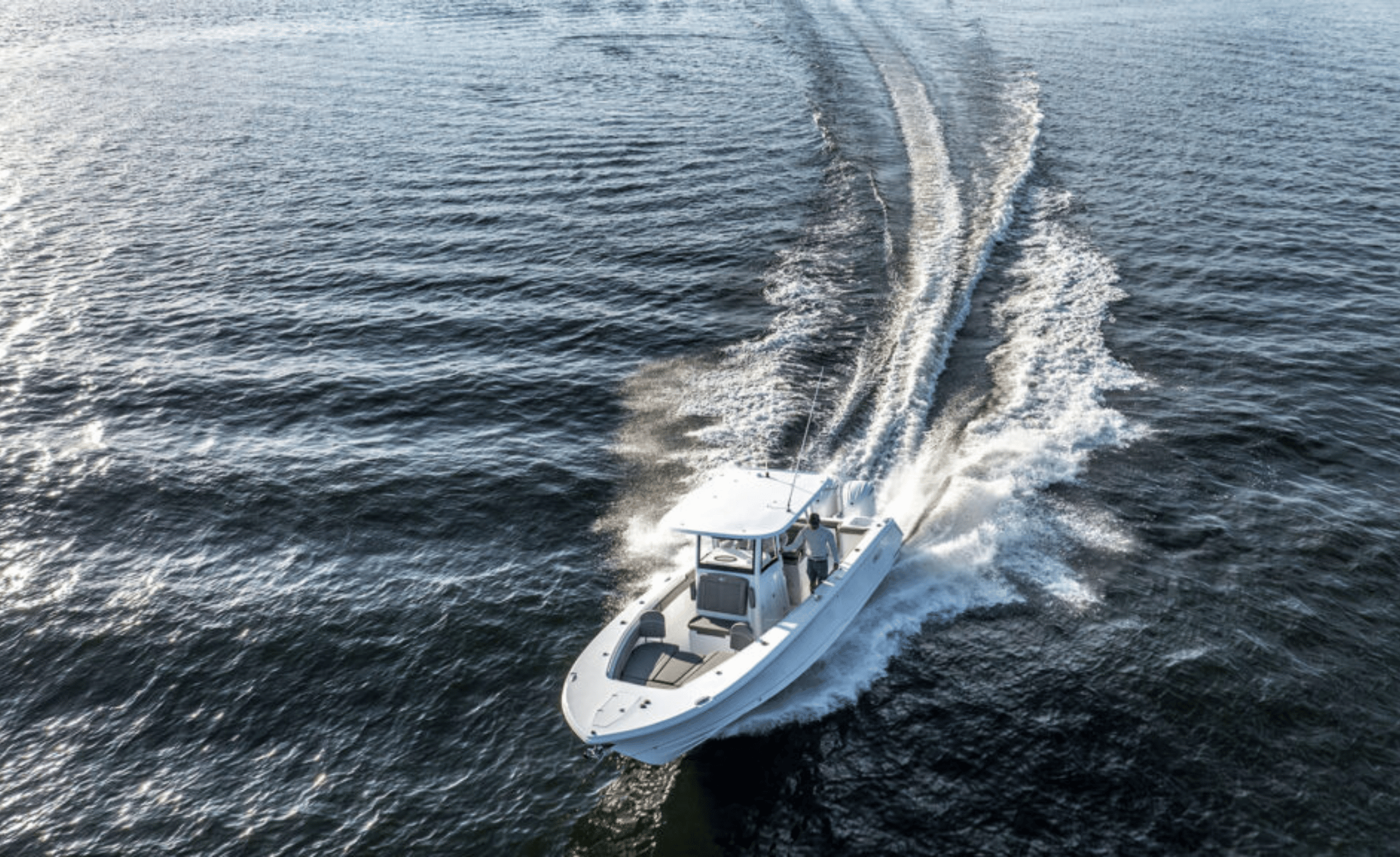 2027 Sea Hunt Gamefish 28FS - Image 3