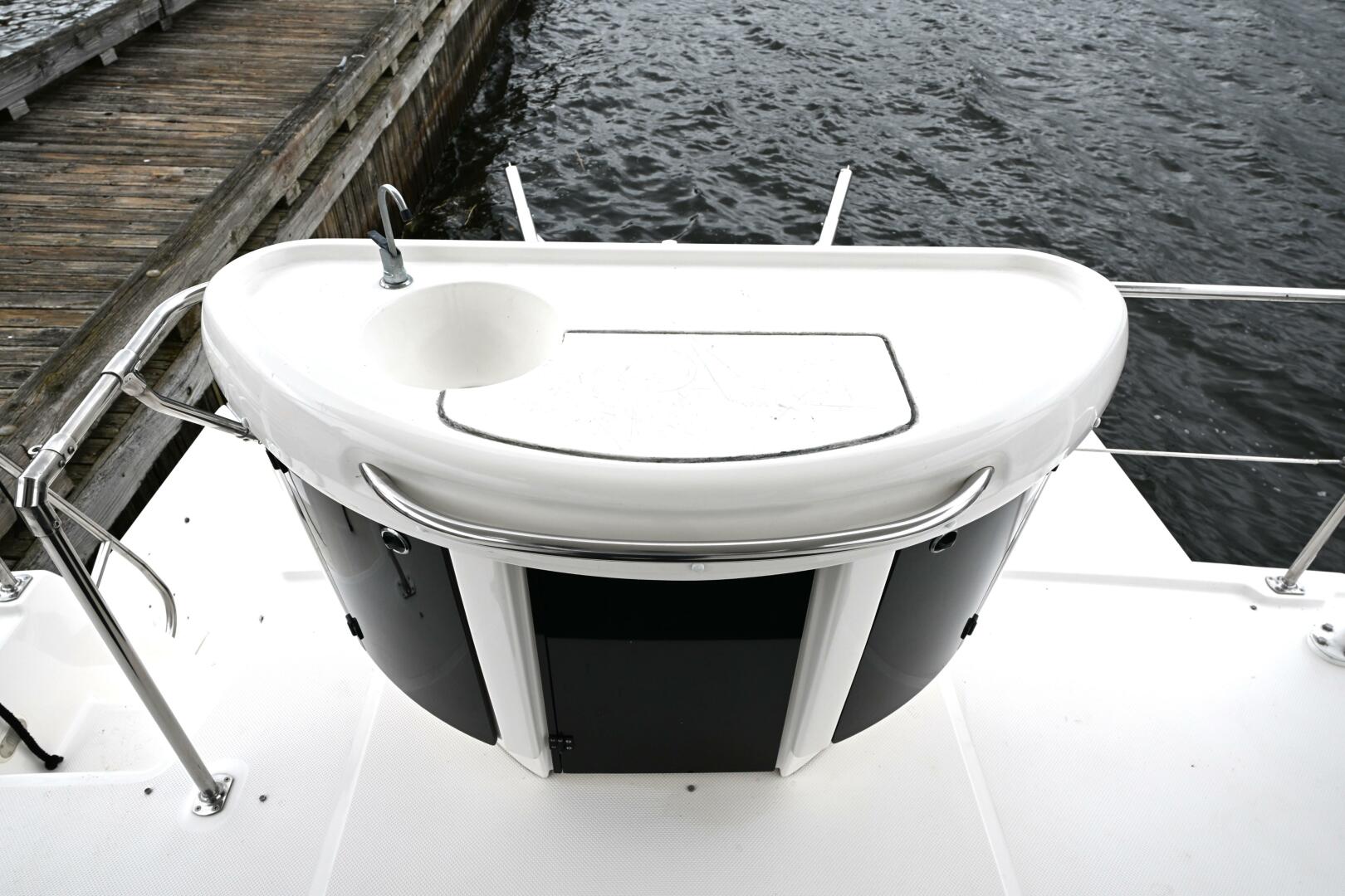 1996 Bayliner 4087 Aft Cabin Motoryacht - Image 54
