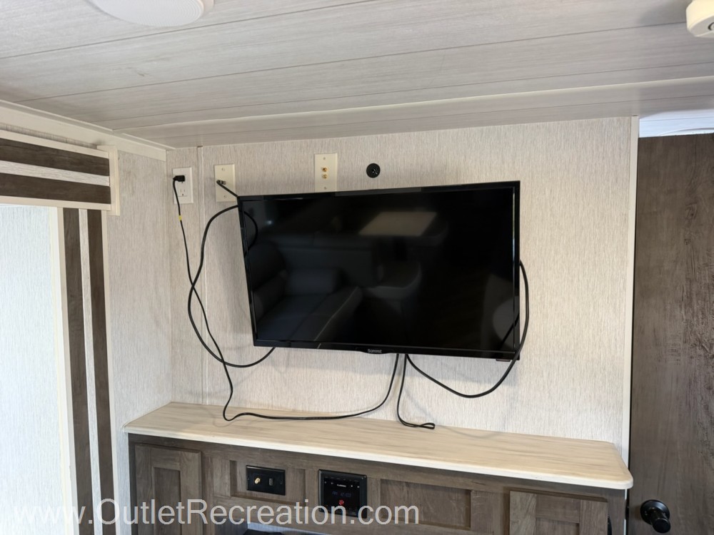 2022 Forest River Salem Cruise Lite 263BHXL - Image 20