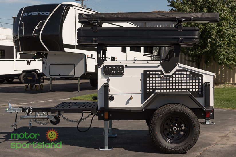 2027 Addax Basecamp V3 JEEP EDITION - Image 11