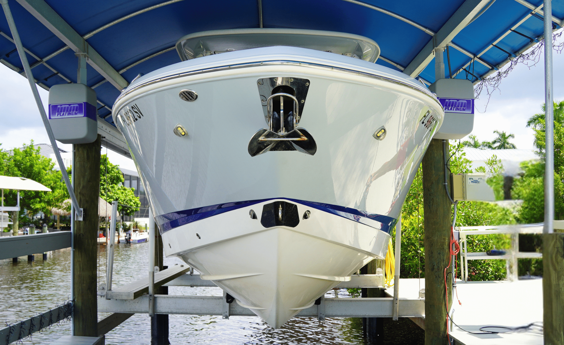 2021 CHAPARRAL 280 OSX - Image 4