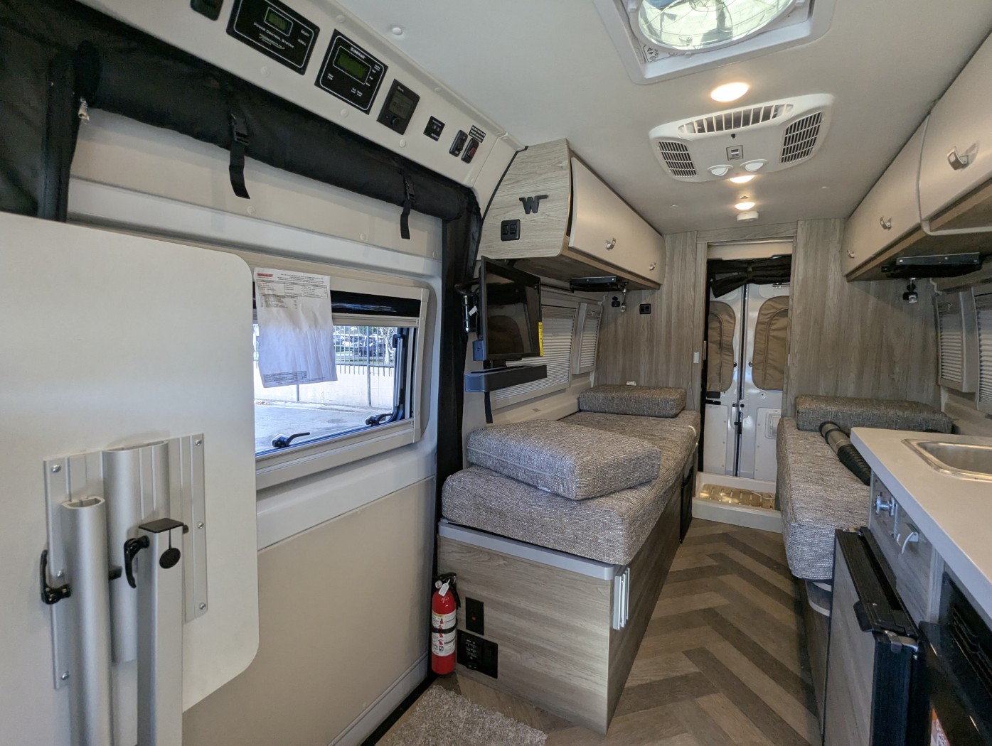 2026 Winnebago Travato 59K - Image 14
