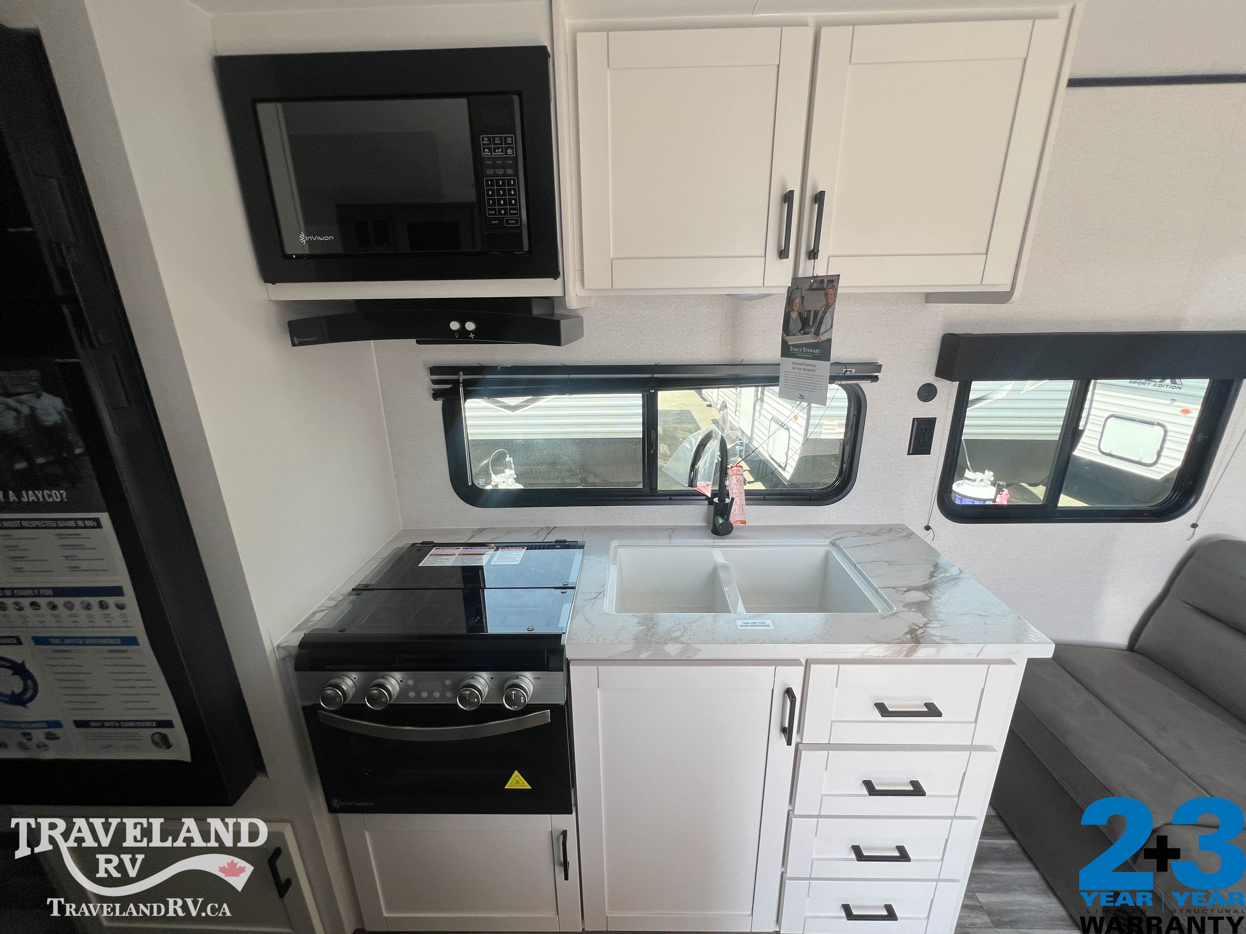 2026 Jayco Jay Flight SLX 260BHW - Image 17