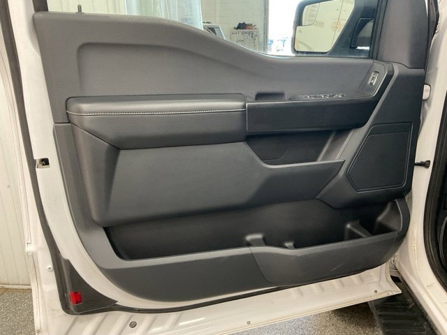 2021 Ford F150 Supercab XL 4WD - Image 13
