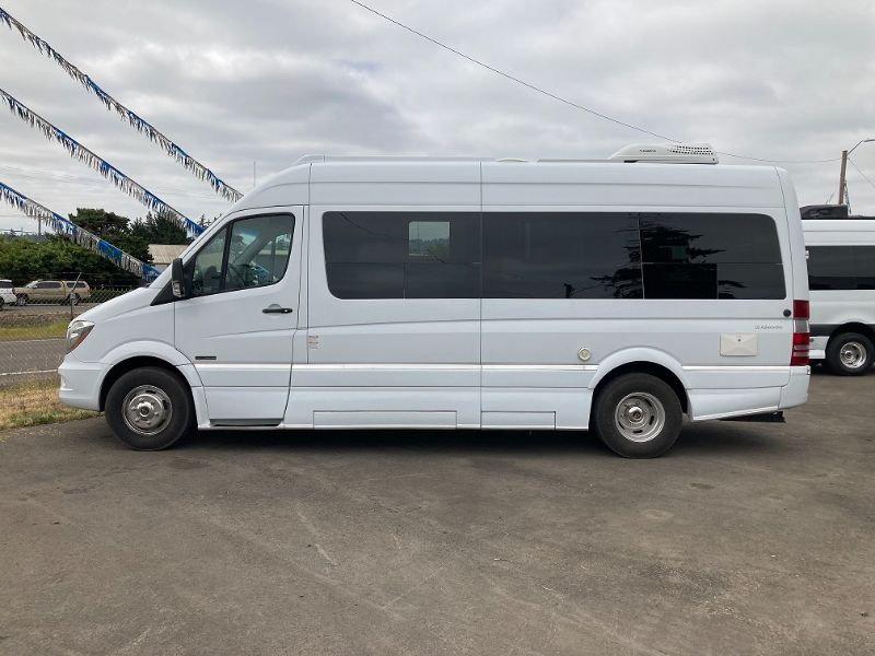 2018 Roadtrek CS Adventurous - Image 4