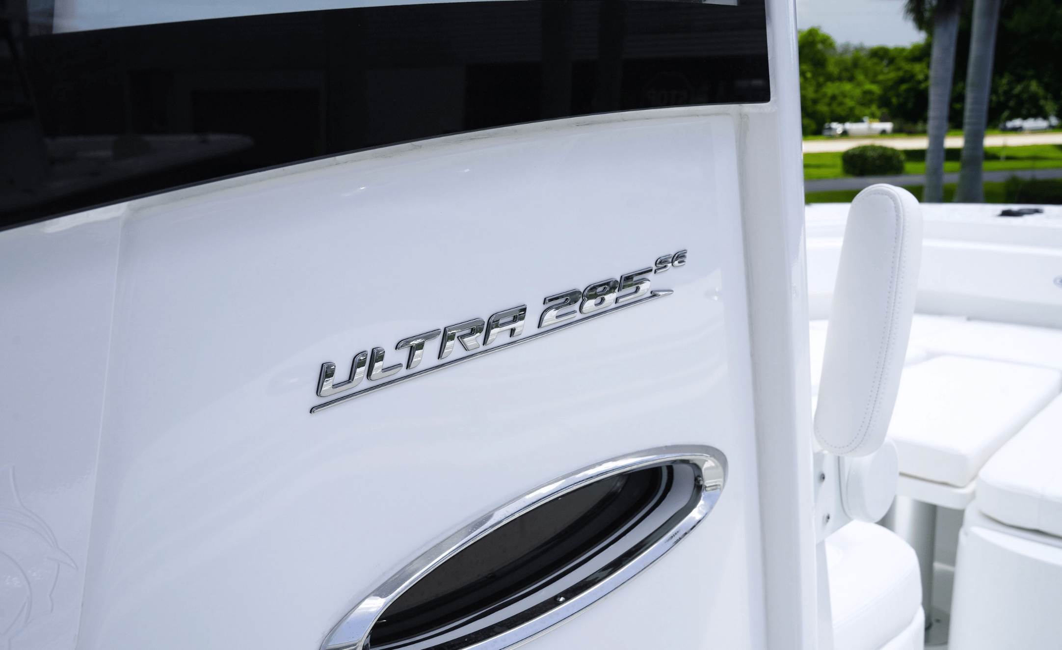 2027 SEA HUNT ULTRA 285SE - Image 39
