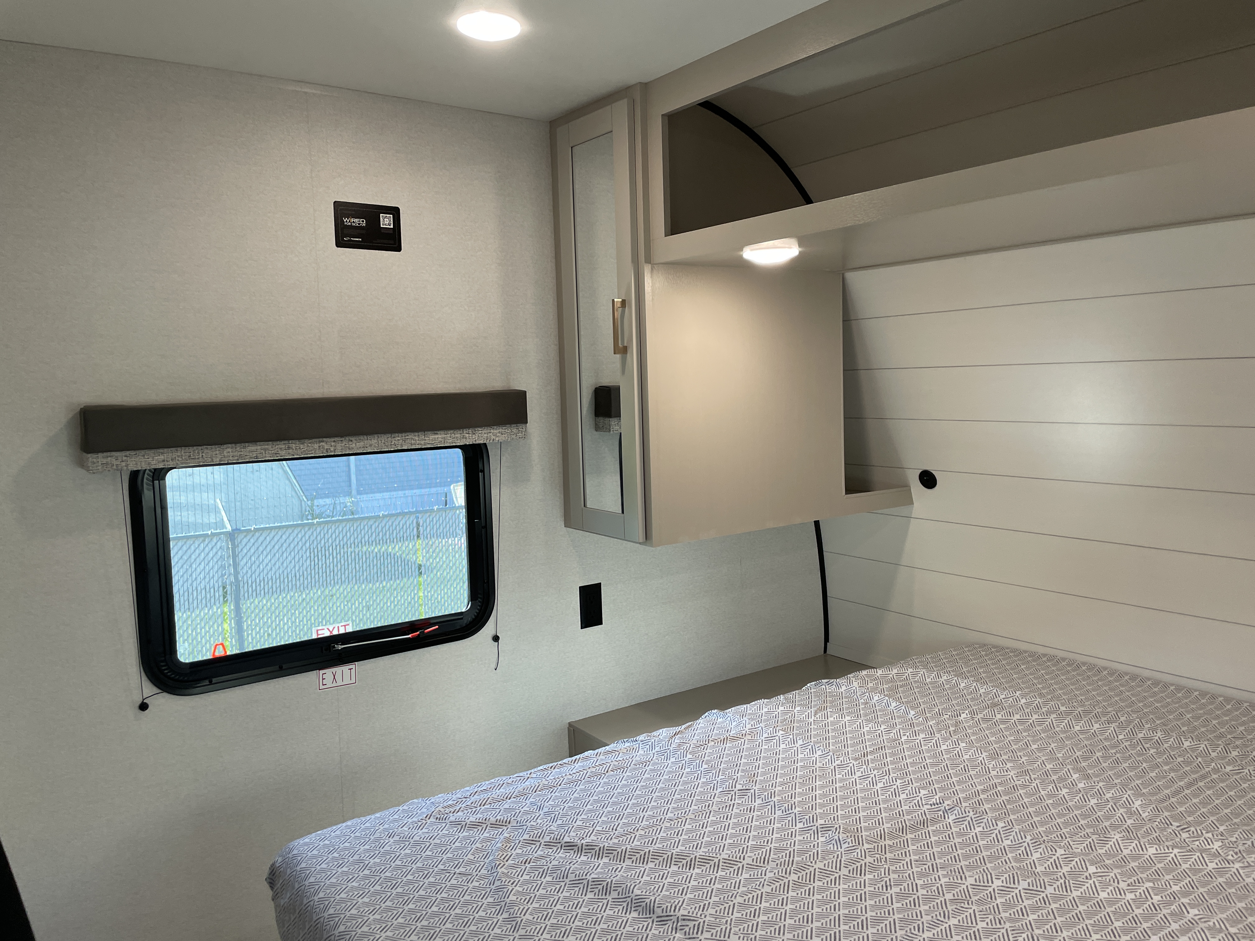 2027 Jayco Jay Flight 260BH - Image 20
