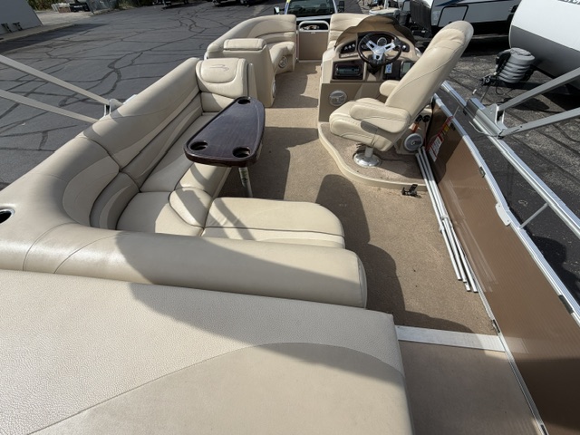 2012 BENNINGTON 2274GL - Image 17