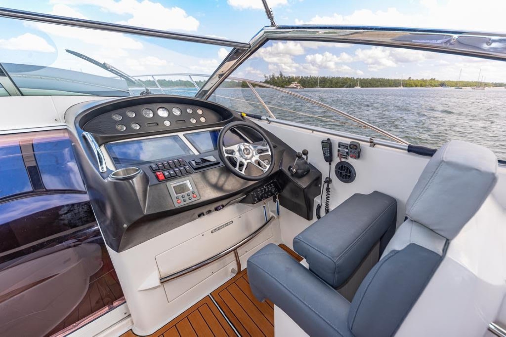2006 Sunseeker Portofino 46 - Image 3