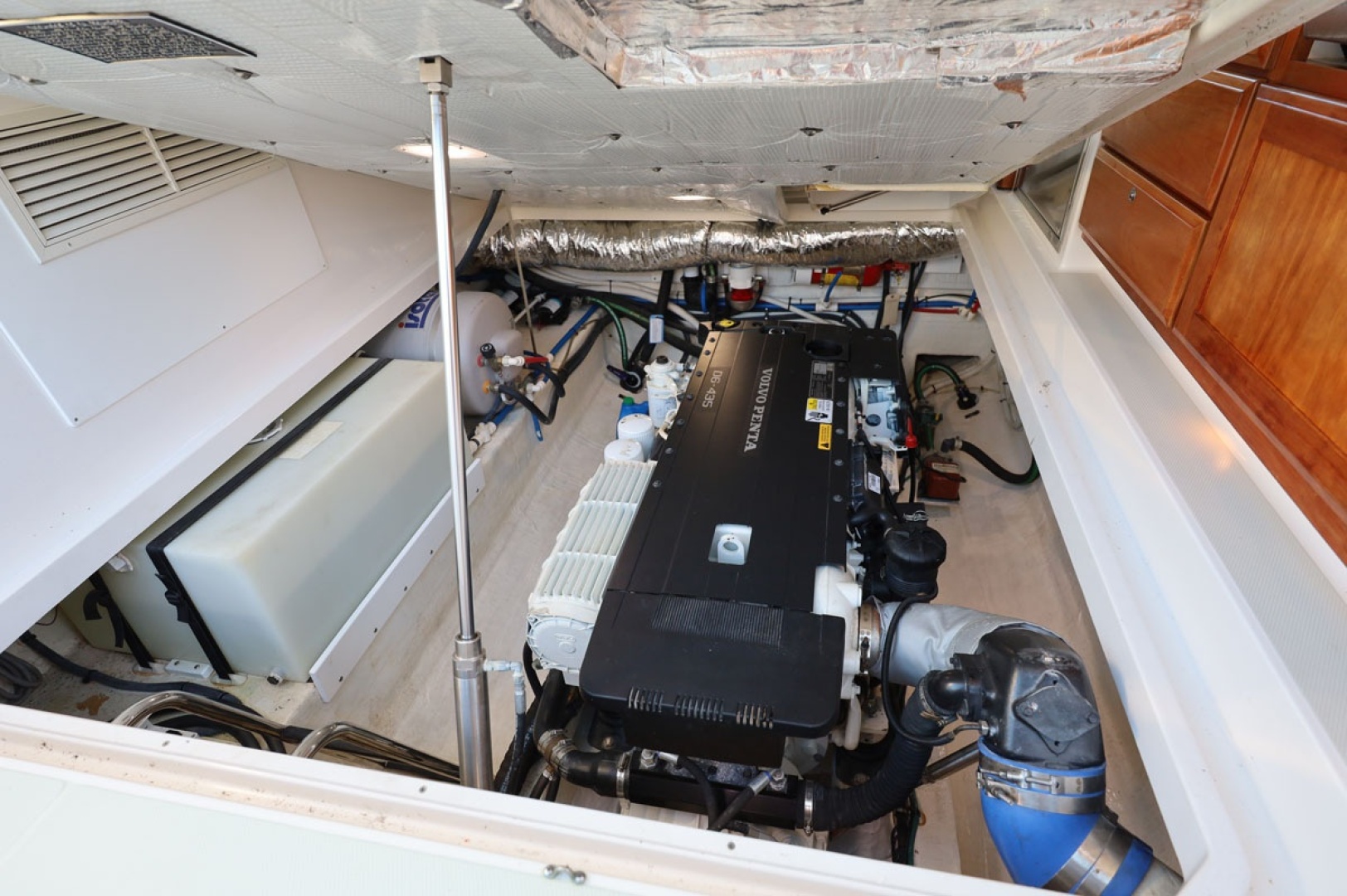 2018 Back Cove 32 Base - Image 40