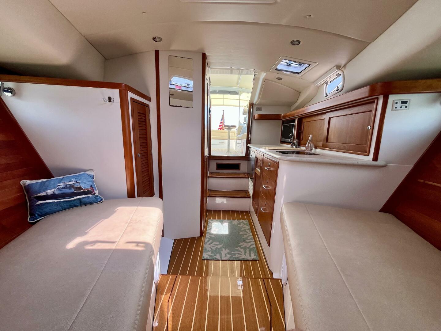 2019 MJM 35z - Image 74
