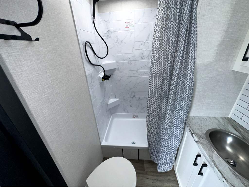 2026 VENTURE RV SPORTTREK 291VRK - Image 21