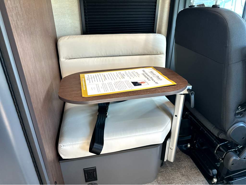 2027 GRAND DESIGN LINEAGE SERIESVP LVP2 - Image 20