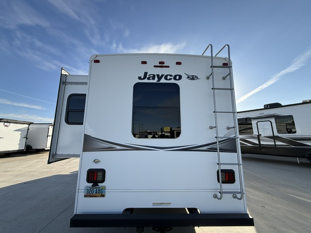 2018 Jayco Greyhawk 29MV - Image 5