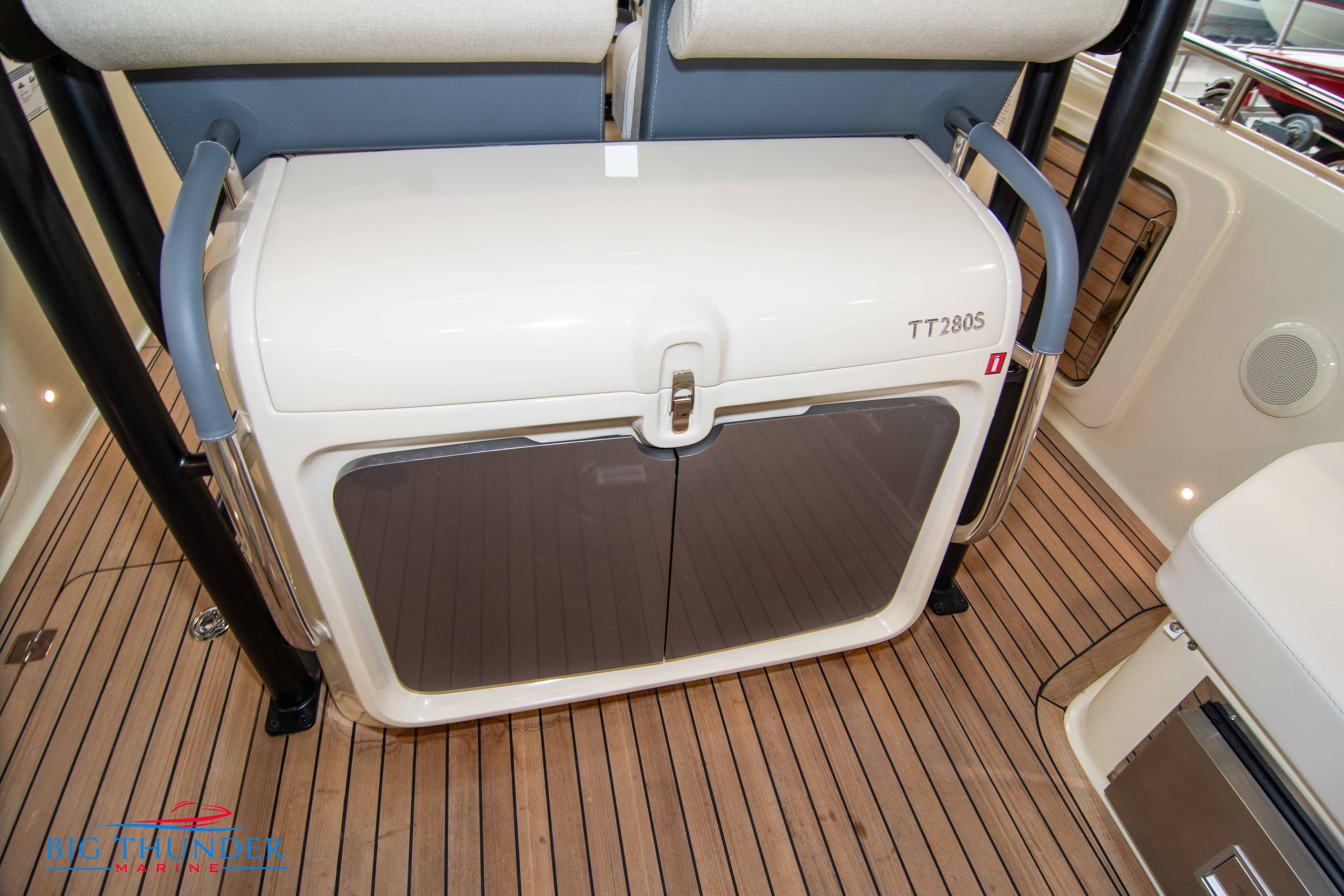 2024 Invictus TT280S - Image 29