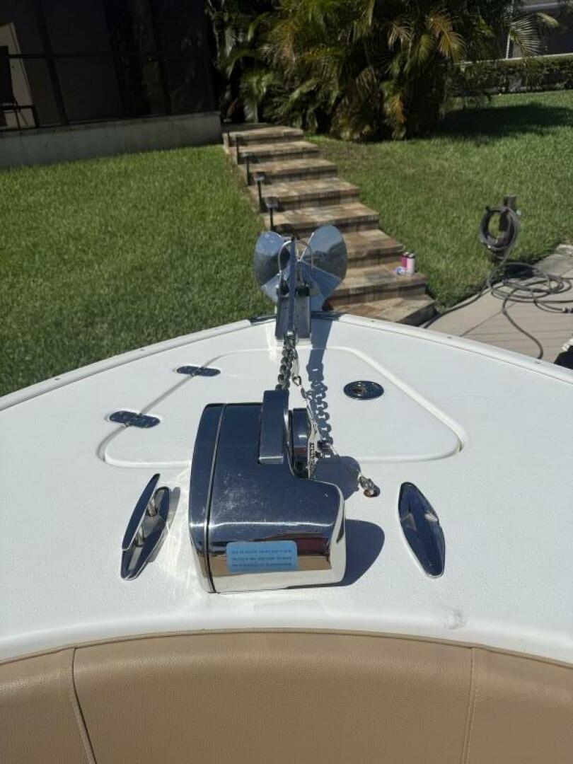 2019 Cape Horn 27XS - Image 14