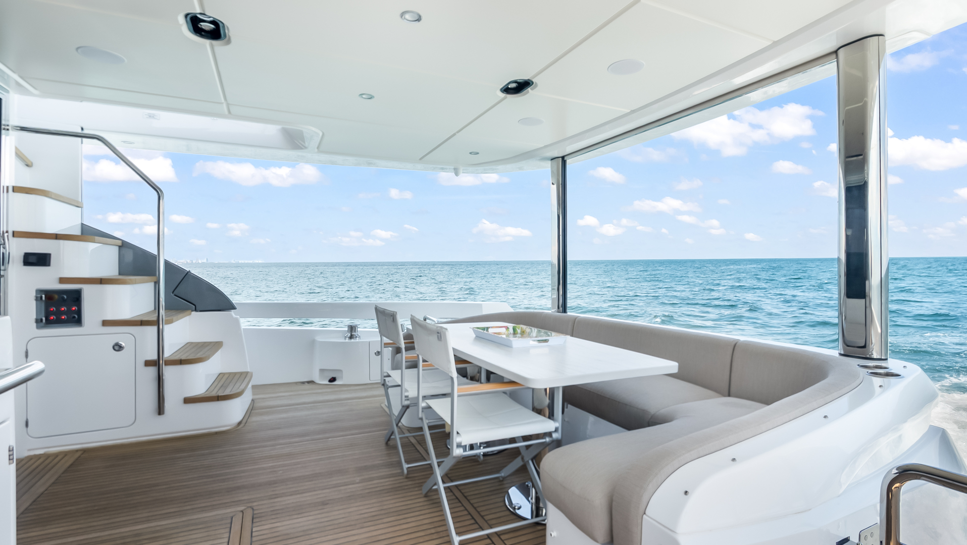 2025 Azimut 78 FLY - Image 65