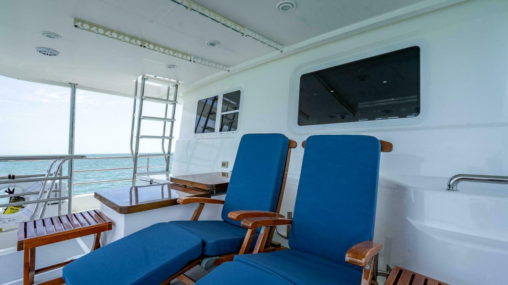 2009 Nordhavn 76 - Image 63