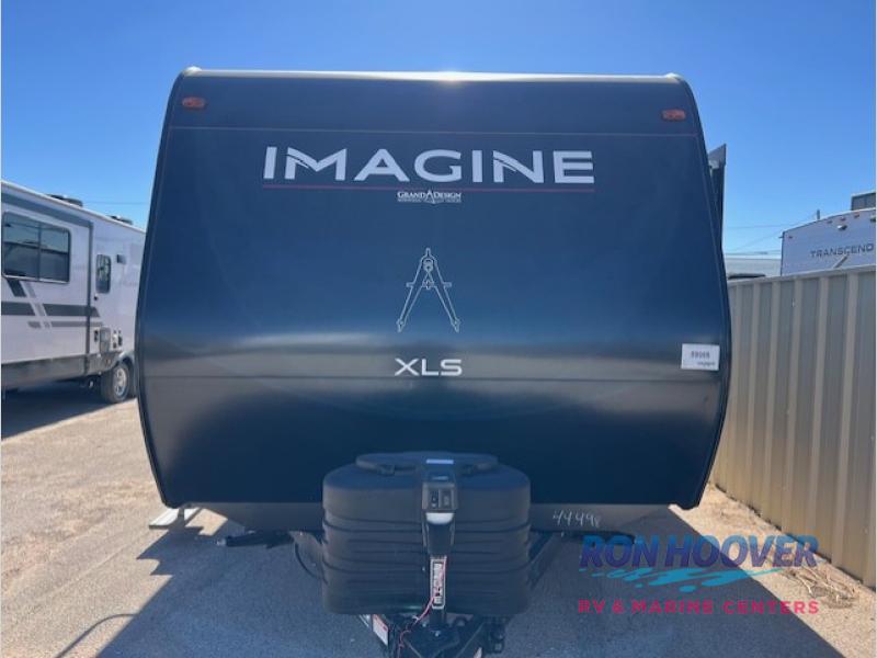 2026 GRAND DESIGN 25RLE - Image 3