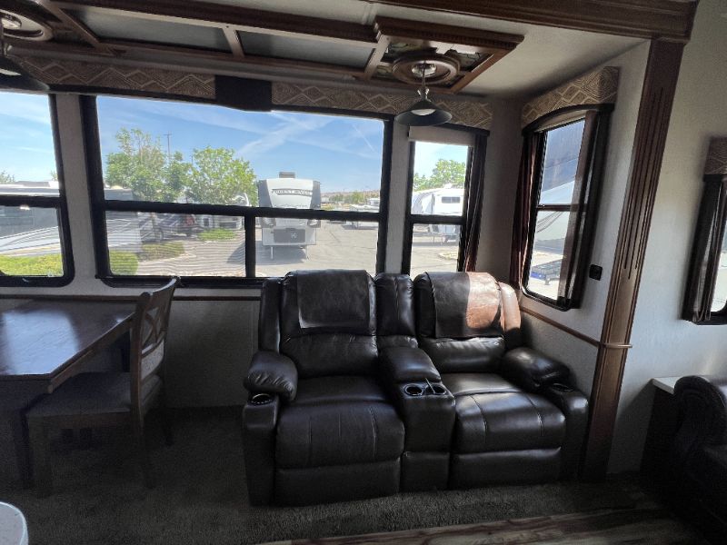 2019 Heartland Bighorn BH 3160 ELITE - Image 7