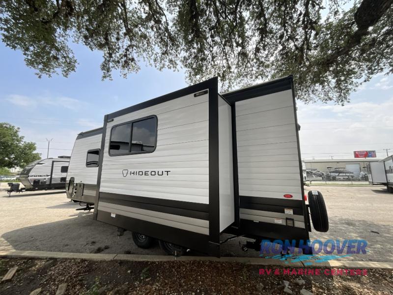 2026 KEYSTONE HIDEOUT 212RKS - Image 3