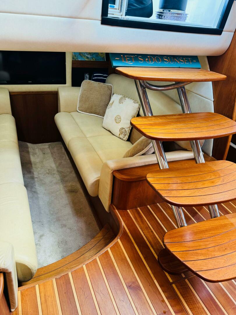 2007 Tiara Yachts 3900 Sovran - Image 31
