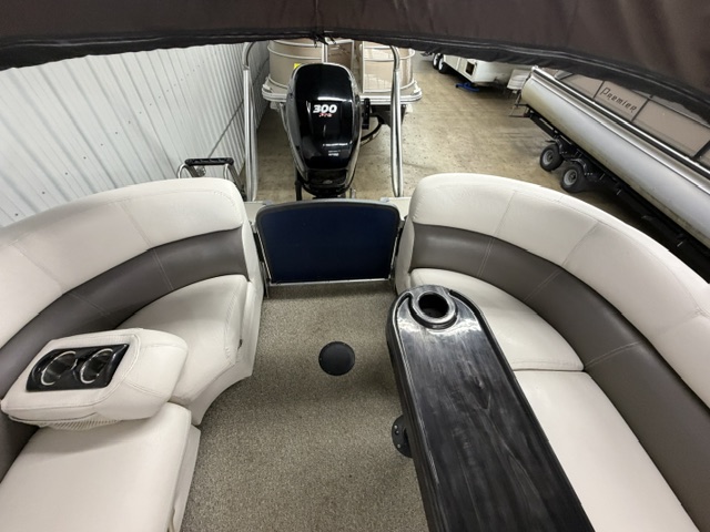 2012 PREMIER INTRIGUE PTX 250 - Image 16
