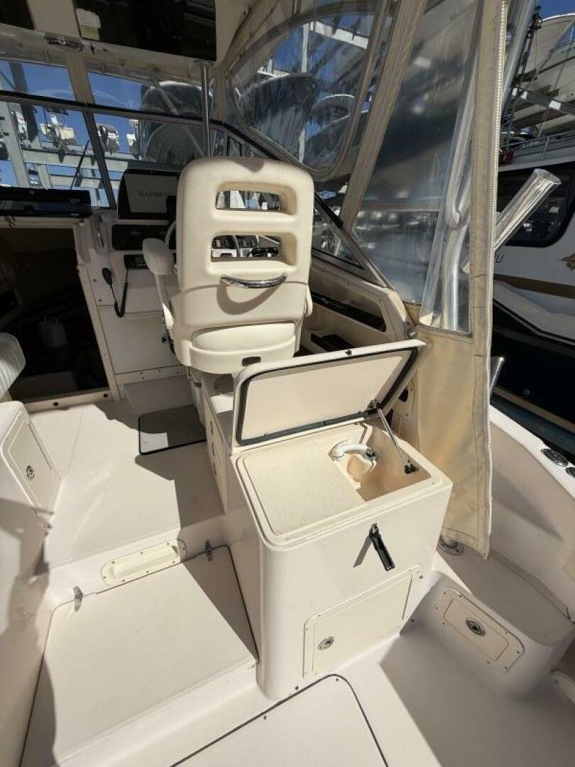 2007 Grady-White Marlin 300 - Image 11
