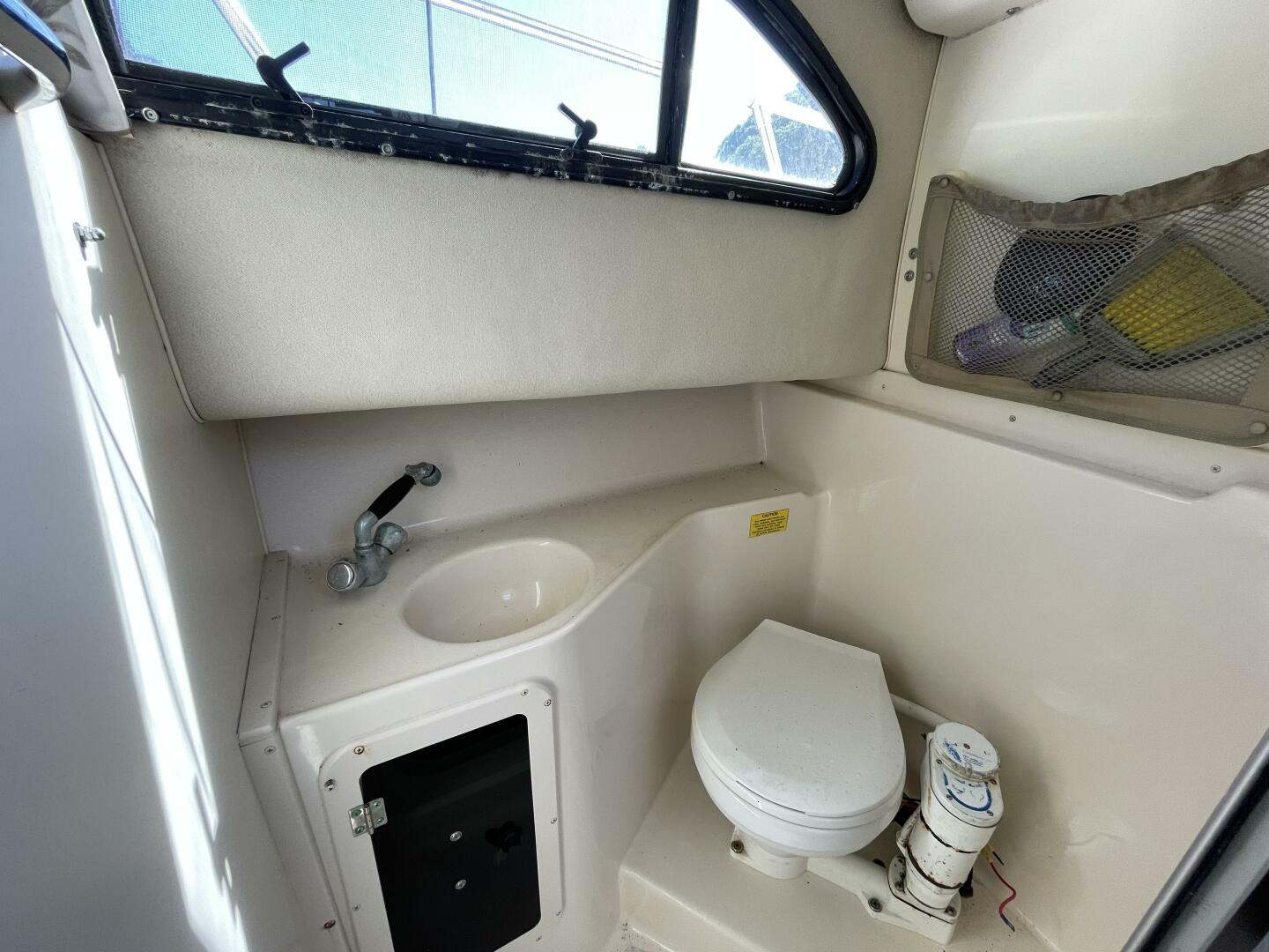 2001 Grady-White 282 Sailfish - Image 14