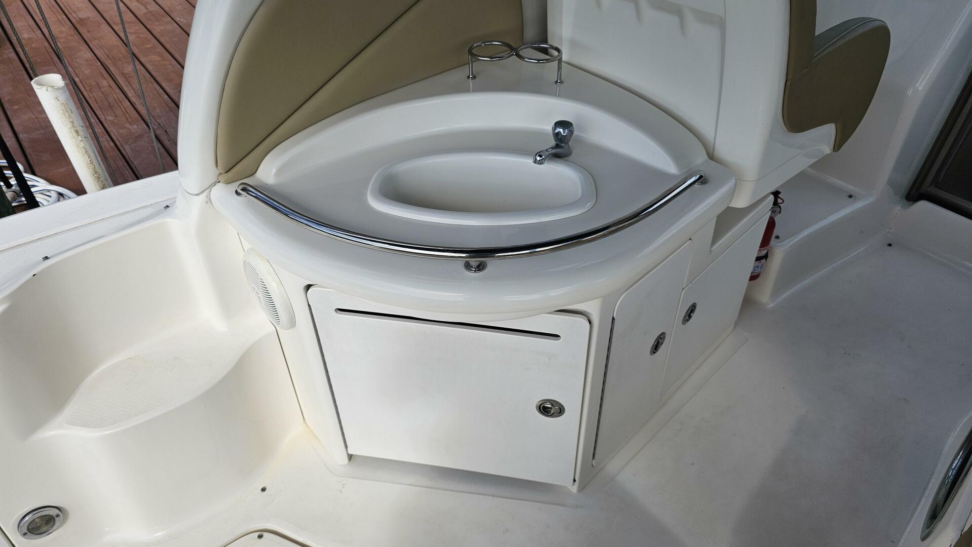 2007 Sea Ray 340 sundancer - Image 23