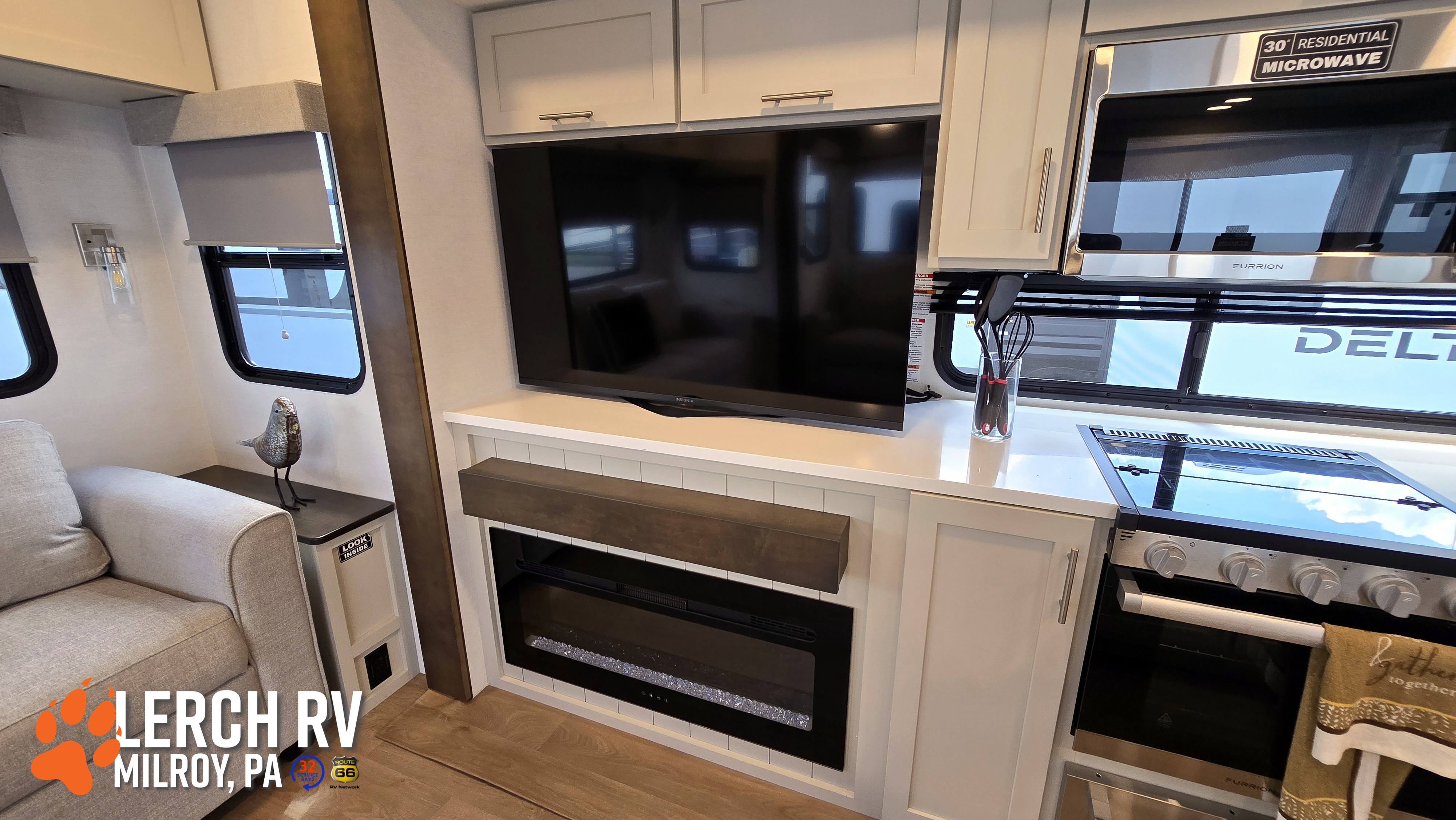 2027 Alliance RV Avenue 298RL - Image 22