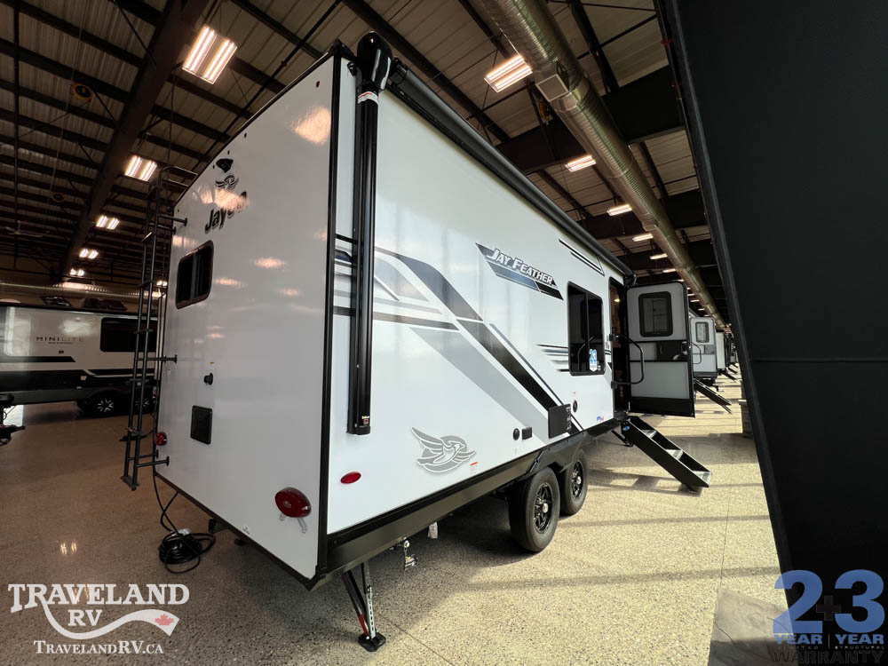 2026 Jayco Jay Feather 21MML - Image 7