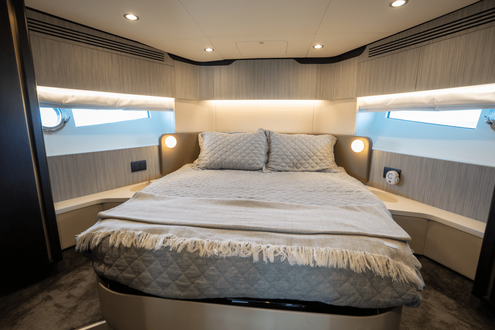 2019 Azimut AZ 60-FLY - Image 54