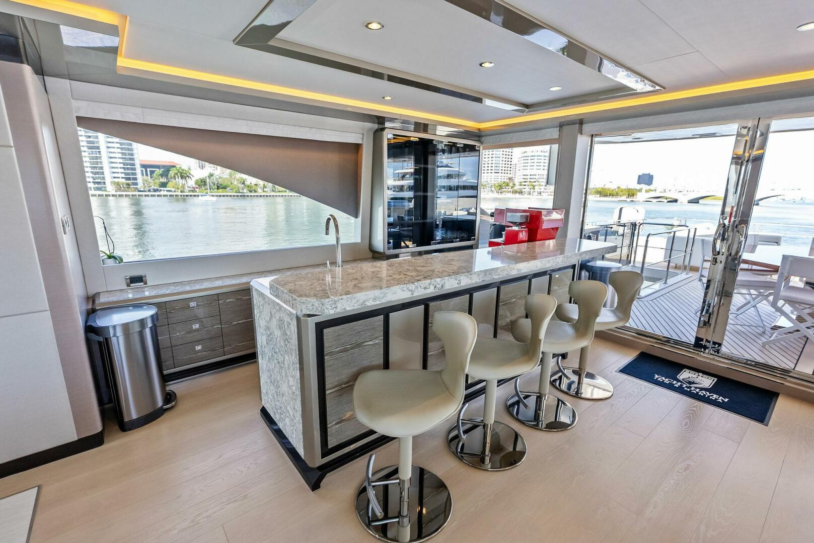 2024 Ocean Alexander 35 Revolution - Image 35