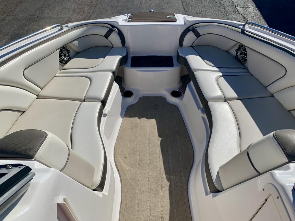 2013 Yamaha 242 LIMITED S Standard - Image 47