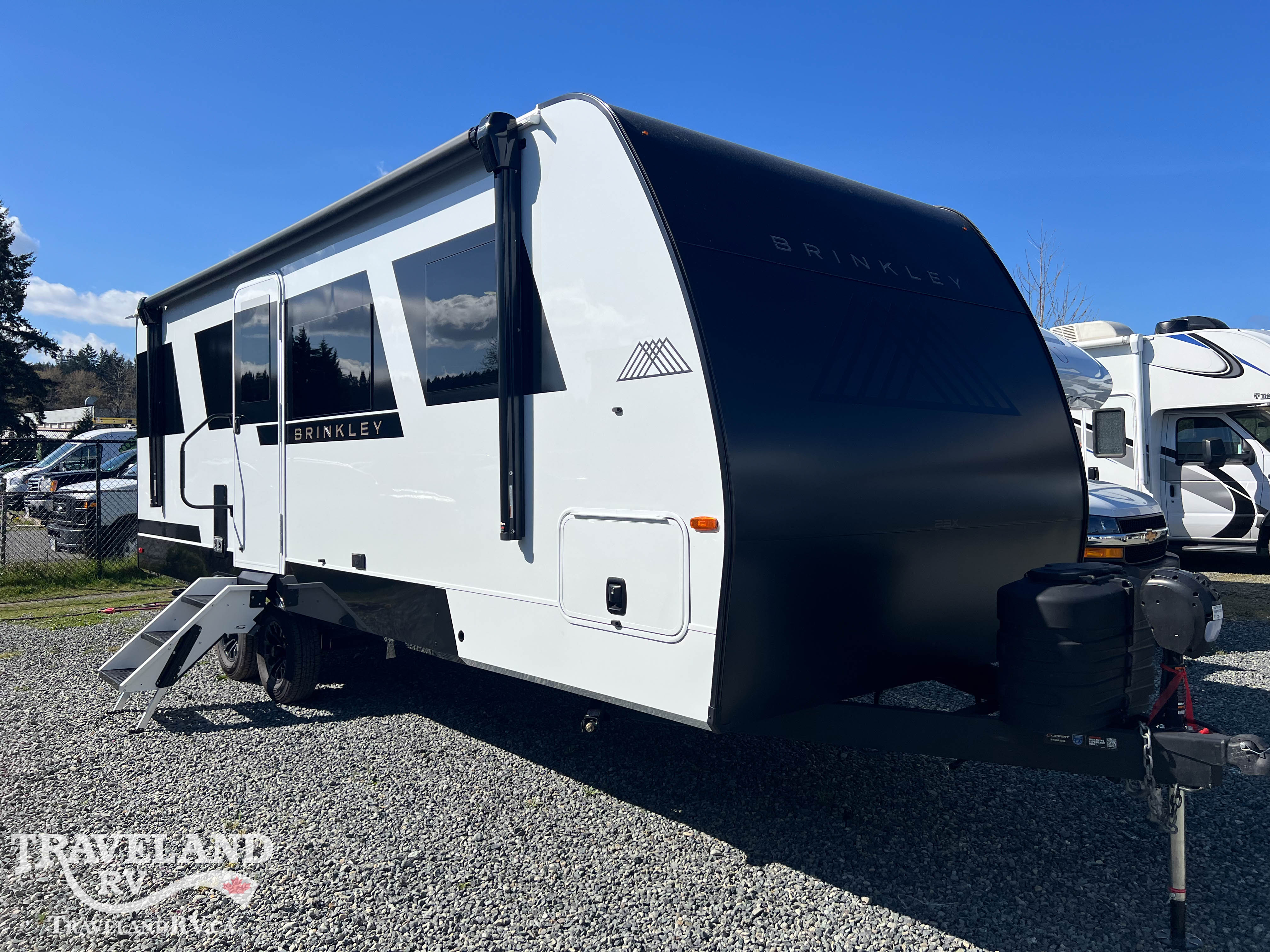 2026 Brinkley RV Model Ix 23x - Image 1