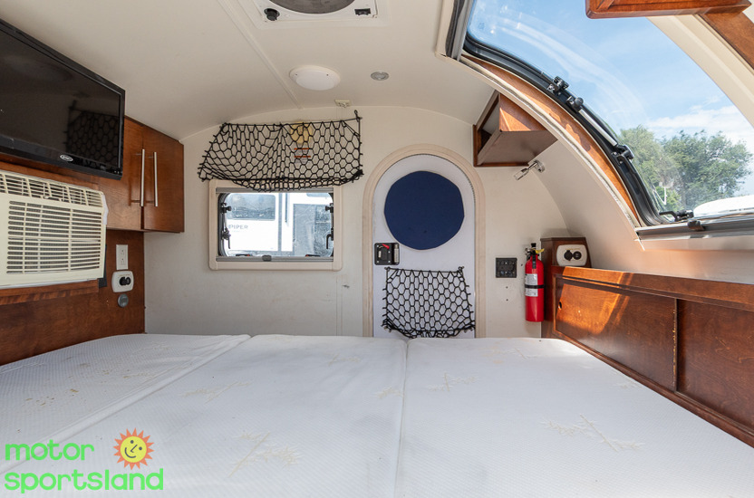 2018 Nucamp Tag XL OUTBACK - Image 13