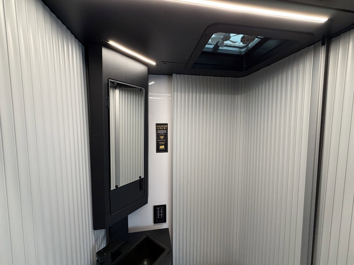 2026 Grand Design Lineage Series M 25TK - Image 42
