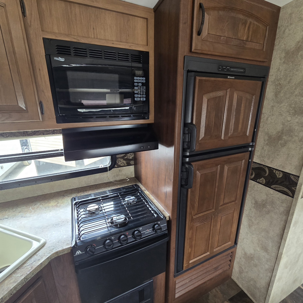 2012 Keystone Outback 312BH - Image 20