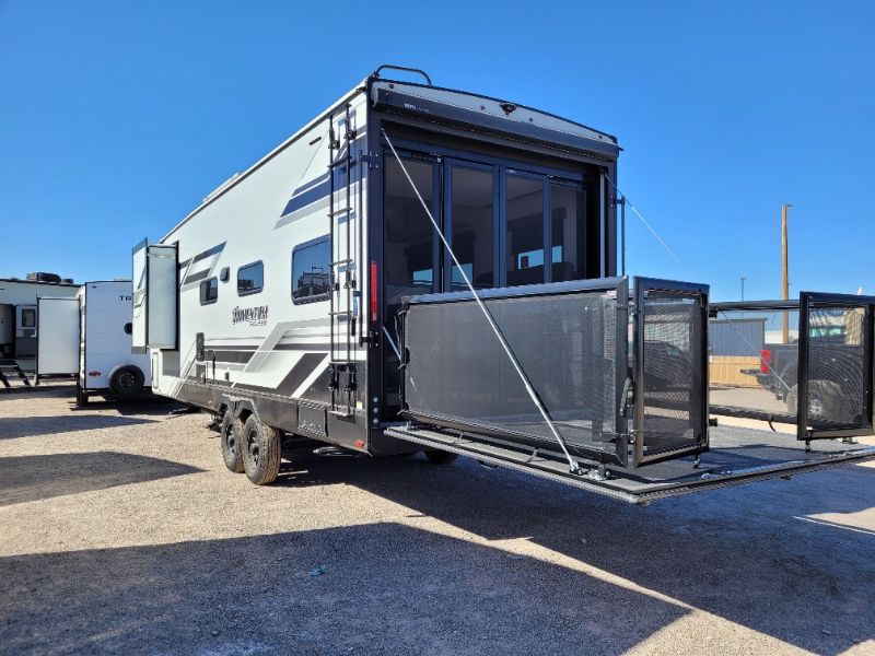 2026 Grand Design Momentum G-Class 27G - Image 2