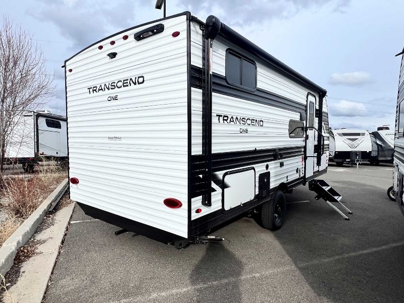 2026 Grand Design Transcend ONE 161DB - Image 4