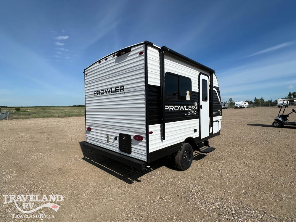 2027 HEARTLAND PROWLER 1300RD - Image 5