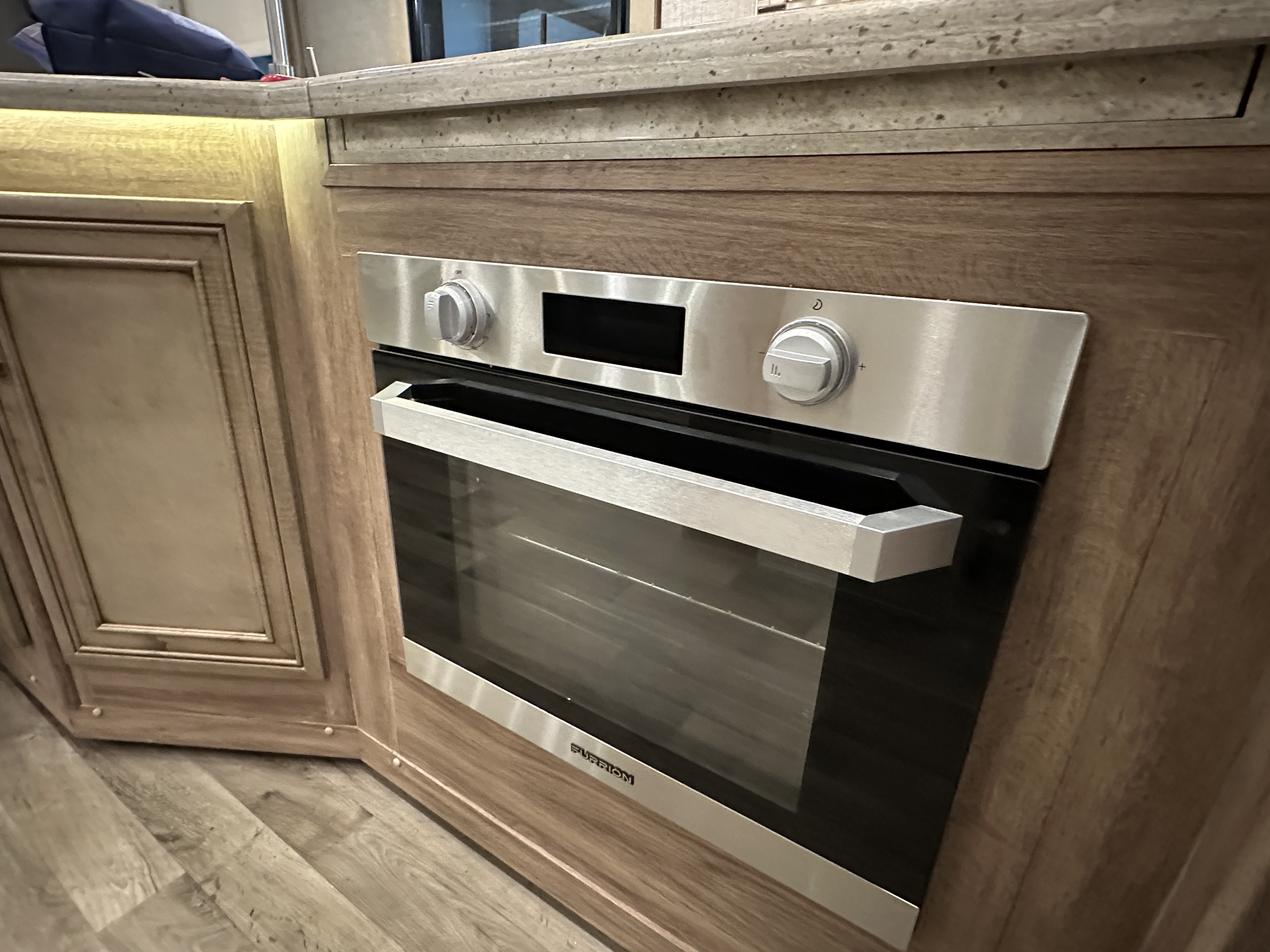 2021 JAYCO PRECEPT 36H - Image 12
