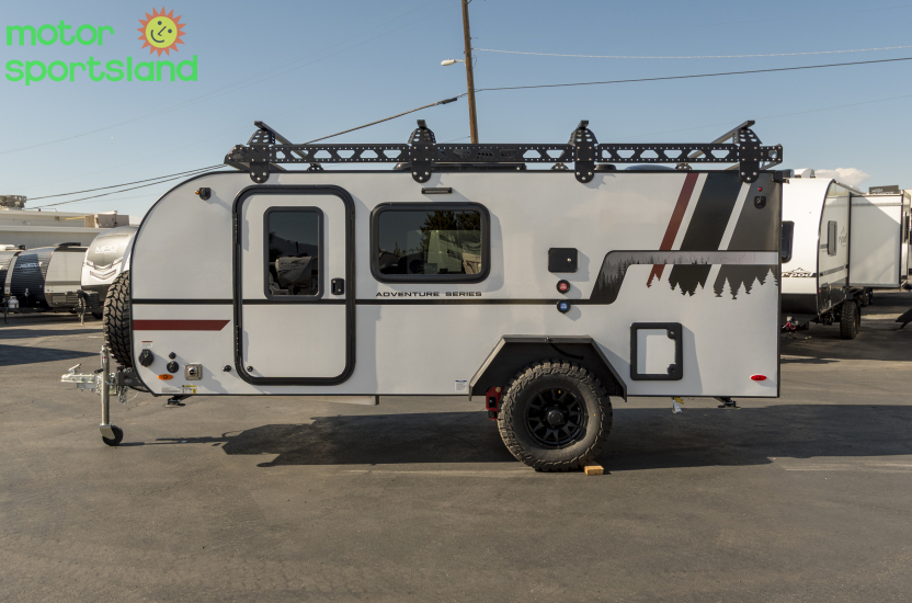 2026 Encore RV ROG 14RKB - Image 6
