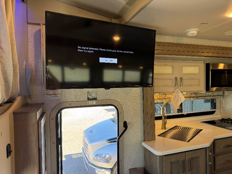 2026 Thor Motor Coach Inception 38XL - Image 5