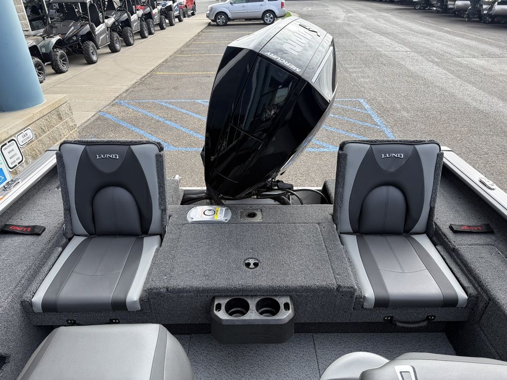 2026 Lund 2075 Impact XS Sport - Image 30