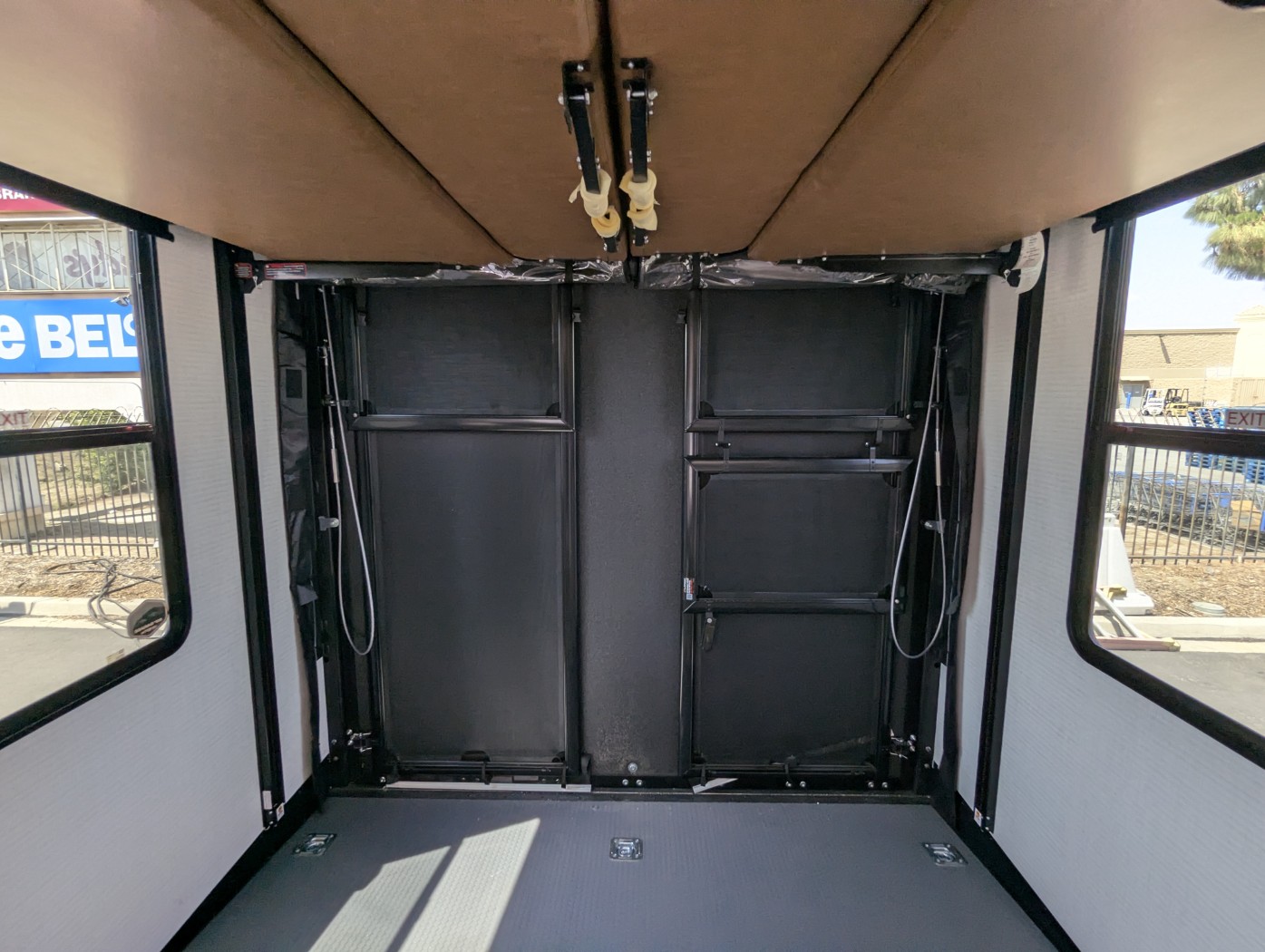 2026 Forest River Stealth 2600 - Image 30