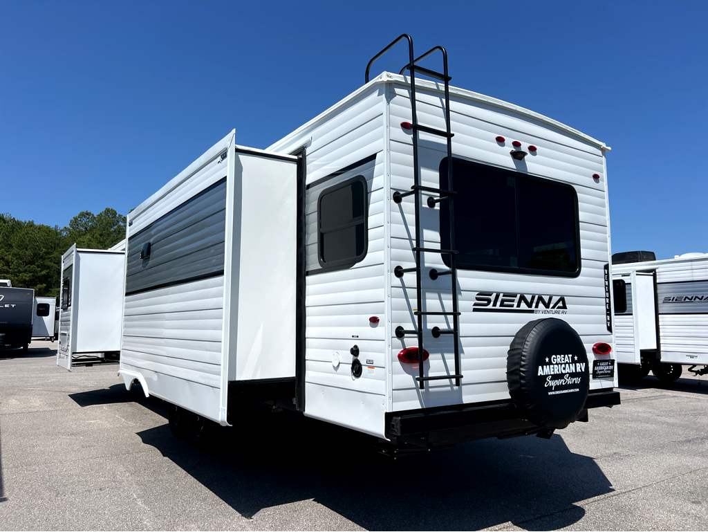 2026 VENTURE RV SIENNA 293VIK - Image 3