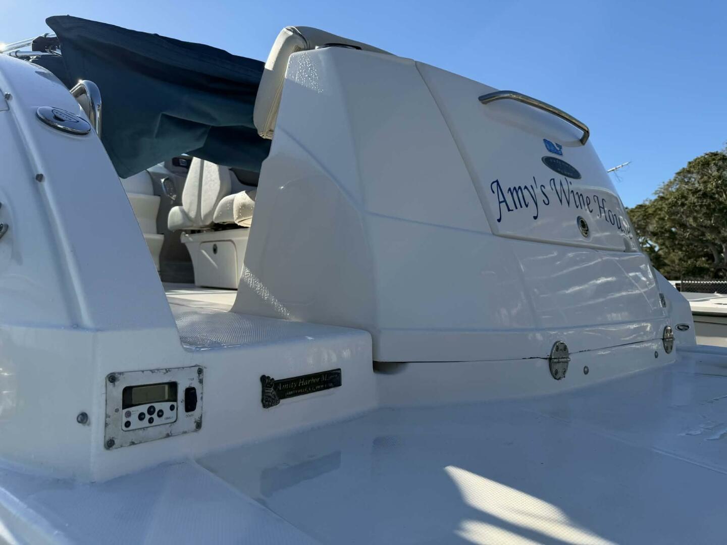 2008 Chaparral 250 Signature Base - Image 33