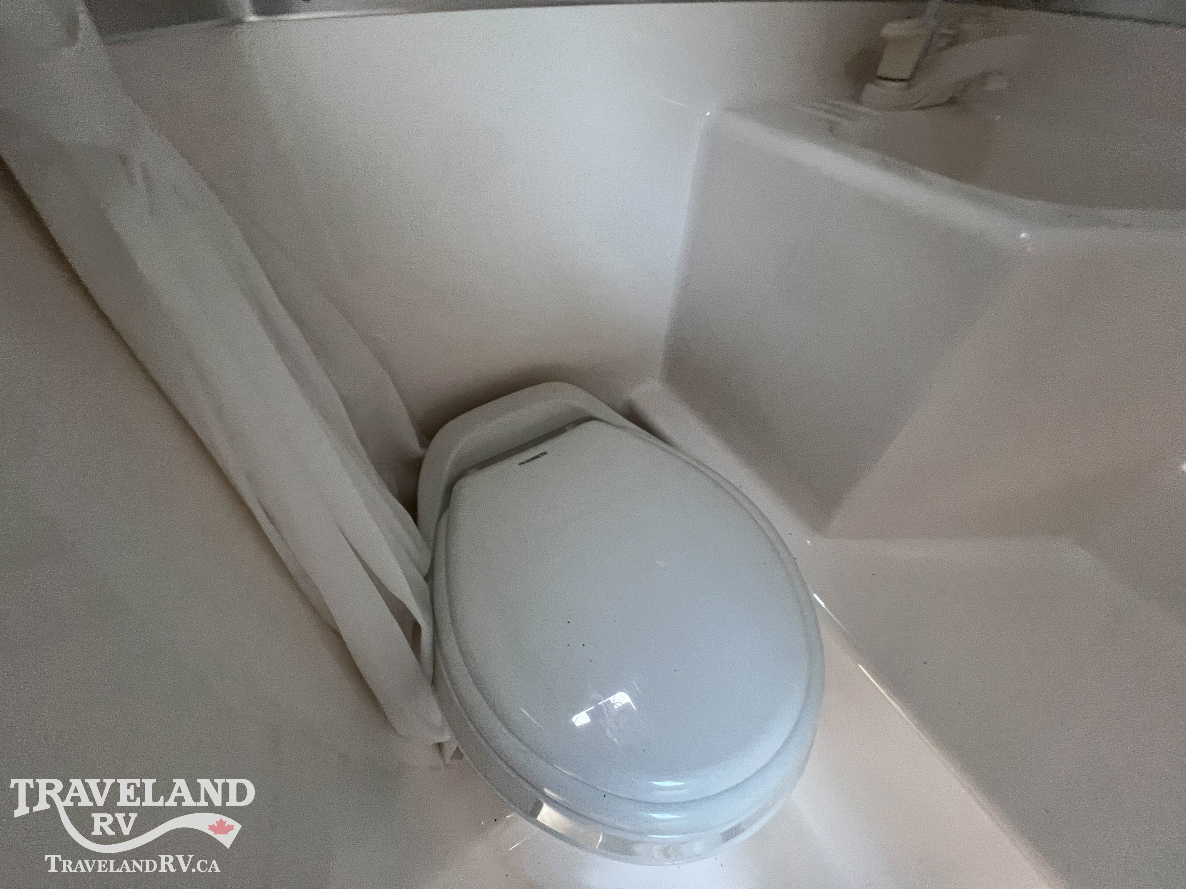 2021 Westland RV TRAVELAIRE 80WS - Image 16